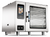 Alto-Shaam 7-20G PRO 43.75" W Stainless Steel Countertop Liquid Propane Prodigi Pro Combi Oven or Steamer - 98,000 BTU