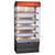 Alto-Shaam HSM-36/5S/T 36" W Self Service 5 Shelves HSM Series Hot Food Merchandiser - 208/240 Volts