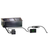 Alto-Shaam 100-HWRS/D6 Drop-In Stainless Steel Electric Halo Heat Hot Food Well Unit - 120 Volts