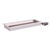 Alto-Shaam 500-HWLF/D6 Drop-In Stainless Steel Electric Halo Heat Hot Food Well Unit with Large Flange - 120 Volts