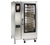 Alto-Shaam 20-20E PRO 43.75" W Electric Floor Model Prodigi Pro Combi Oven or Steamer - 208-240 Volts