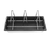 Alto-Shaam 14475 2.75" Deep Chicken Grease Tray with Drain