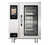 Alto-Shaam 10-10E PRO 35.69" W Electric Countertop Prodigi Pro Combi Oven or Steamer - 208-240 Volts