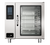 Alto-Shaam 10-20E CLASSIC 43.75" W Electric Countertop Prodigi Classic Combi Oven or Steamer - 208-240 Volts