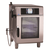 Alto-Shaam CTX4-10E 23.38" W Electric Countertop Combitherm CombiOven - 208-240 Volts