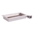 Alto-Shaam 300-HWLF/D6 Drop-In Stainless Steel Electric Halo Heat Hot Food Well Unit with Large Flange - 120 Volts