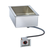 Alto-Shaam 100-HW/D6 Drop-In Stainless Steel Electric Halo Heat Hot Food Well Unit - 120 Volts