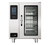Alto-Shaam 10-10E CLASSIC 35.69" W Electric Countertop Prodigi Classic Combi Oven or Steamer - 208-240 Volts