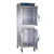 Alto-Shaam 1000-UP Full Size Stainless Steel Solid Door Halo Heat Heated Holding Cabinet - 120 Volts