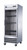 Omcan USA 51024 29" W x 32.25" D Stainless Steel 1 Door Reach-In Refrigerated Display