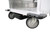 Omcan USA 31833 21.5" W Aluminum Insulated Proofer Cabinet Only