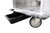 Omcan USA 31833 21.5" W Aluminum Insulated Proofer Cabinet Only