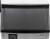 Omcan USA 47484 26" W Air Cooled Undercounter Stainless Steel Cube Style Ice Maker with Bin - 210 Lbs.