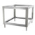 Omcan USA 41422 Stainless Steel Equipment Stand