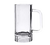 Thunder Group PLPCM001 16 Oz. Clear Polycarbonate Beer Mug