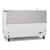 Kelvinator KCHMC58 60"W White School Milk Crate Cooler - 115 Volts