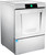 Hobart LXNH-1 23.94" W x 32.94" H LXn High Temp Undercounter Dishwasher - 208-240 Volts