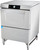 Hobart LXGNPR-2 23.94" W x 41.88" H Stainless Steel Low Temp Advansys Undercounter Dishwasher or Glasswasher - 120 Volts