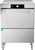 Hobart LXGNPR-2 23.94" W x 41.88" H Stainless Steel Low Temp Advansys Undercounter Dishwasher or Glasswasher - 120 Volts