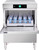 Hobart LXGNR-2 23.94" W x 34.38" H Stainless Steel Low Temp Advansys Undercounter Dishwasher or Glasswasher - 120/208-240 Volts
