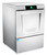 Hobart LXNH-2L 23.94" W x 32.94" H High Temp LXn Advansys Dishwasher - 120/208-240 Volts