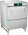 Hobart LXGNR-4 ADA 23.94" W Stainless Steel Undercounter Dishwasher and Glasswasher - 120/208-240 Volts