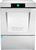 Hobart LXNR-30 23.94" W x 32.5" H High Temp Advansys Dishwasher - 120/208 Volts