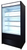 Blue Air BOD-48S 48.06" Bottom Mount Pre Coated Steel Exterior Open Display Case - 115V