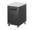 Blue Air BBB23-1S-HC 23.375" Stainless Steel Exterior Back Bar Cooler - 115V
