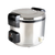 Thunder Group SEJ60000 Stainless Steel Rice Cooker or Warmer - 110-120 Volts