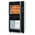 Fri-Jado TDR 7+TDR 7 S AC WIFI 41" W Stainless Steel Turbo Deli Rotisserie Auto-Clean Oven - 208 Volts