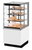 Fri-Jado MCC 24-4 H SS FD PT UF 23.63" W Metal 4 Shelves Pass Through Modular Convenience Counter - 208 Volts