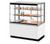 Fri-Jado MCC 48-3 H SS FD PT UF 47.25" W Metal 3 Shelves Pass Through Modular Convenience Counter - 208 Volts