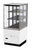 Fri-Jado MCC 24-3 H SS FD SB UF 23.63" W Self-Service 3 Shelves Solid Back Modular Convenience Counter - 208 Volts