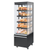 Fri-Jado MDD 24-5 SB MT 23.63" W Self-Serve 5 Shelves Solid Back Multi-Deck Display - 208 Volts