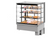 Fri-Jado MCC 36-4 H SS FD PT 35.44" W Metal 4 Shelves Pass Through Modular Convenience Counter - 208 Volts