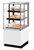 Fri-Jado MCC 24-3 H SS PT UF 23.63" W Metal 3 Shelves Pass Through Modular Convenience Counter - 208 Volts
