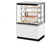 Fri-Jado MCC 36-4 C SS FD SB UF 35.44" W x 55.88" H White 4 Sections Solid Back Modular Convenience Counter - 115 Volts