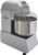 Hobart HSL130-1 130 Lbs. Stainless Steel Two Speed Hobart Spiral Mixer - 115 Volts
