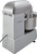 Hobart HSL130-1 130 Lbs. Stainless Steel Two Speed Hobart Spiral Mixer - 115 Volts