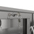 Koolmore BC-3DSW-SS 11.3 Cu. Ft. Stainless Steel Three-Section Back Bar Refrigerator - 115 Volts