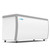Koolmore KM-ICD-71SD 70" W Top Sliding Glass Door 12 Tubs Ice Cream Dipping Display Cabinet
