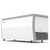 Koolmore KM-ICD-71SD 70" W Top Sliding Glass Door 12 Tubs Ice Cream Dipping Display Cabinet
