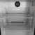 Koolmore BC-1DSW-BK 4.1 Cu. Ft. Black One-Section Back Bar Refrigerator - 115 Volts