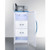 Summit MLRS8MCLK-SCM1000SS 23.63" W Microwave-Refrigerator - 115 Volts