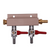 Glastender MAN2 Two Product Manifold Kit