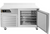 Traulsen CLBC4-WT-L 32" W Stainless Steel Undercounter Centerline By Traulsen Blast Chiller - 115 Volts