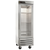 Traulsen CLBM-23R-FG-L 27" W Stainless Steel Reach-In Centerline Refrigerator - 115 Volts