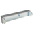 Duke TS530-88-1SN 45.5" W Single-Sided Self-Service Thurmaduke Designer Sneeze Guard