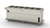 Duke EPW-6-CBSS 88" W Stainless Steel 6 Pan Mobile Enclosed Shelf Base Thurmaduke Ganged Waterless Well Steamtable